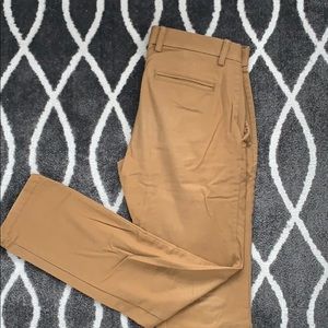 Khaki Pants Size 28/30